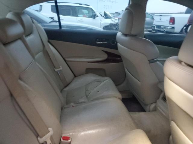 Photo 10 from auction – 2011 LEXUS GS 350 with VIN JTHBE1KSXB0053319