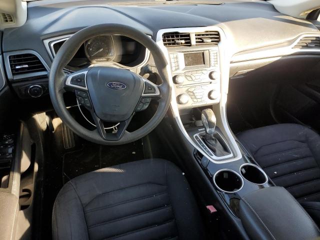 Photo 8 from auction – 2013 FORD FUSION SE with VIN 3FA6P0LU3DR177593