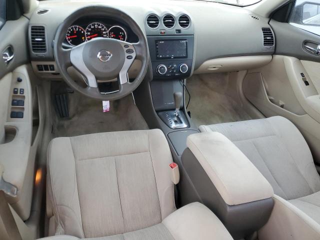 Photo 8 from auction – 2012 NISSAN ALTIMA BAS with VIN 1N4AL2AP8CN508006