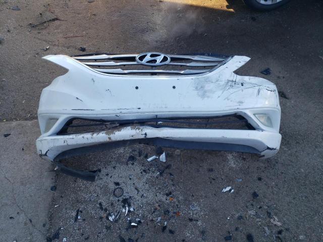 Photo 12 from auction – 2011 HYUNDAI SONATA SE with VIN 5NPEC4AC1BH144403