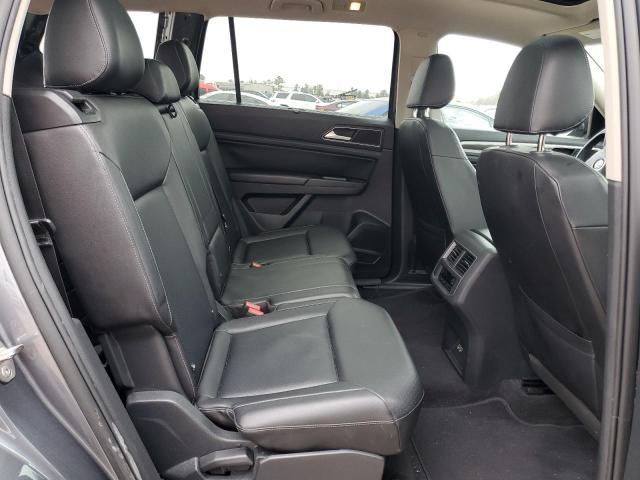 Photo 10 from auction – 2018 VOLKSWAGEN ATLAS SEL with VIN 1V2ER2CA7JC575660