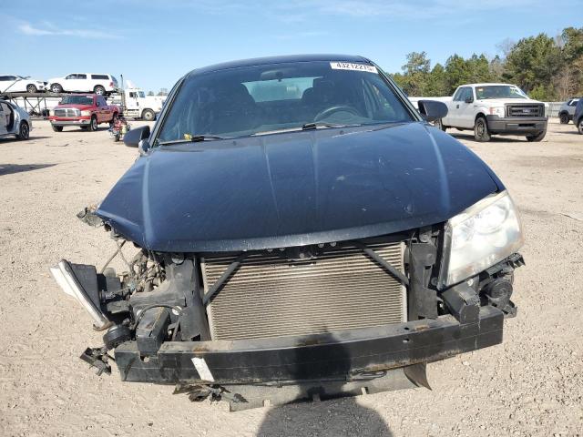 Photo 5 from auction – 2013 DODGE AVENGER SE with VIN 1C3CDZAB4DN536968