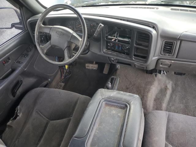 Photo 8 from auction – 2005 CHEVROLET SILVERADO with VIN 2GCEK19B751311110