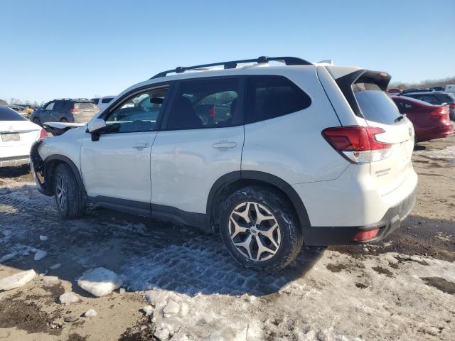 Photo 2 from auction – 2019 SUBARU FORESTER P with VIN JF2SKAEC5KH496849