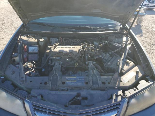 Photo 11 from auction – 2005 CHEVROLET IMPALA with VIN 2G1WF52E959214165