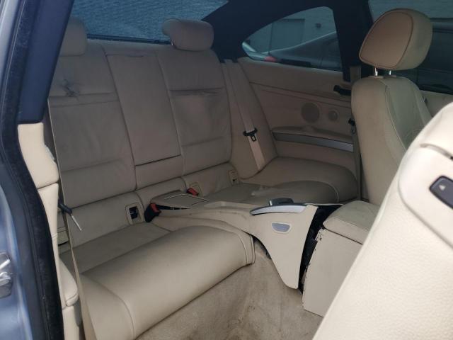 Photo 10 from auction – 2011 BMW 335 I with VIN WBAKG7C5XBE263703