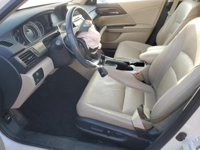 Photo 7 from auction – 2015 HONDA ACCORD EXL with VIN 1HGCR2F84FA025158