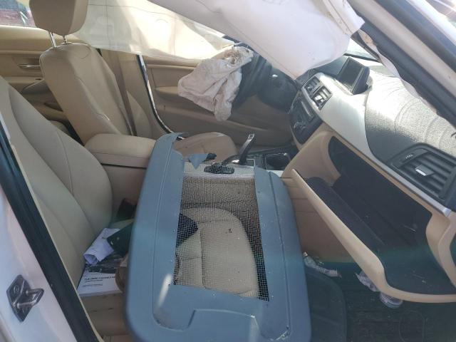Photo 7 from auction – 2013 BMW 320 I XDRI with VIN WBA3C3C54DF978899