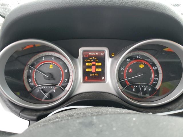 Photo 9 from auction – 2013 DODGE JOURNEY SE with VIN 3C4PDCAB0DT508689
