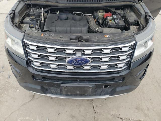 Фото 11 с аукциона – 2016 FORD EXPLORER L с VIN 1FM5K7FH4GGB75564