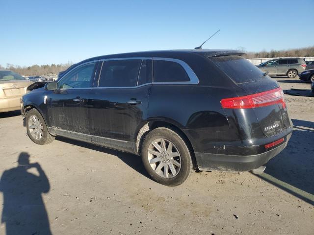 Photo 2 from auction – 2018 LINCOLN MKT with VIN 2LMHJ5NK1JBL02422