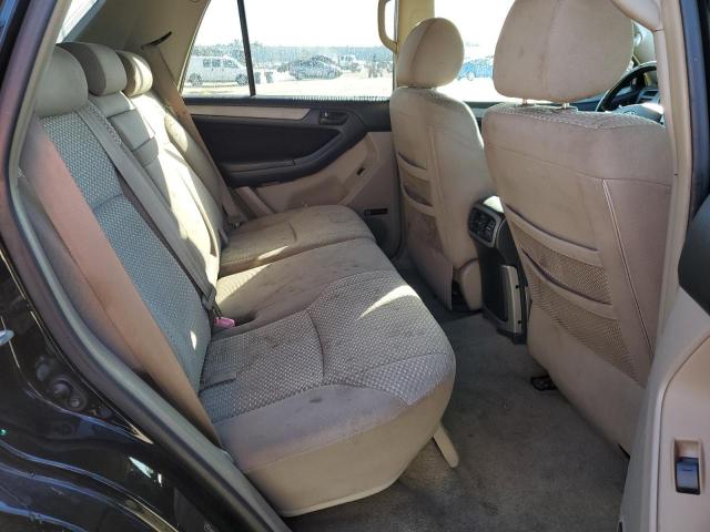Photo 11 from auction – 2008 TOYOTA 4RUNNER SR with VIN JTEZU14R58K005507