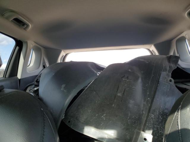 Photo 10 from auction – 2020 JEEP COMPASS TR with VIN 3C4NJDDB0LT165477