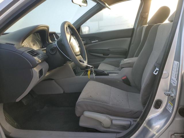 Photo 7 from auction – 2010 HONDA ACCORD LX with VIN 1HGCP2F33AA133385