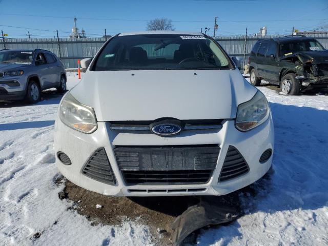 Photo 5 from auction – 2013 FORD FOCUS SE with VIN 1FADP3F21DL152614