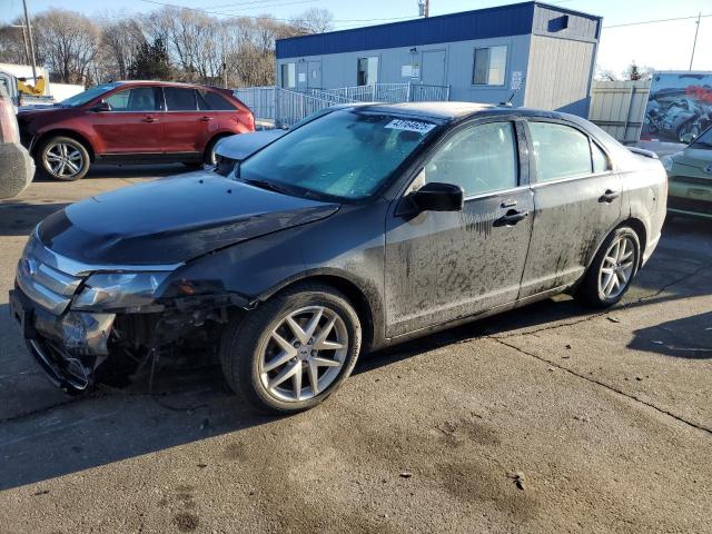 Photo 1 from auction – 2011 FORD FUSION SEL with VIN 3FAHP0JG8BR286456