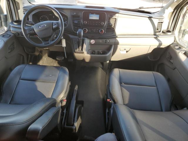 Photo 8 from auction – 2021 FORD TRANSIT T- with VIN 1FDVU4X81MKA23662