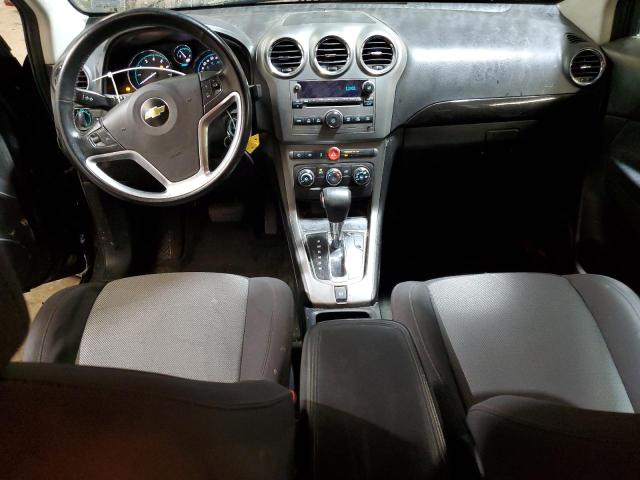Photo 8 from auction – 2014 CHEVROLET CAPTIVA LS with VIN 3GNAL2EK5ES586199