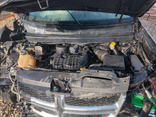 Photo 11 from auction – 2016 DODGE JOURNEY SX with VIN 3C4PDCBG8GT180968