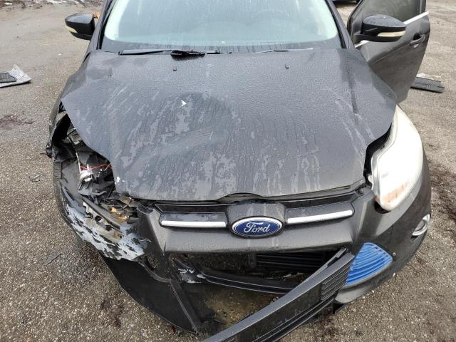 Photo 11 from auction – 2012 FORD FOCUS SEL with VIN 1FAHP3H21CL348923