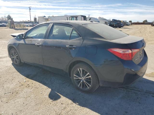 Photo 2 from auction – 2017 TOYOTA COROLLA L with VIN 5YFBURHE2HP639838