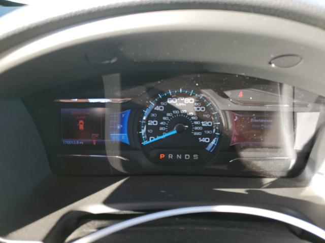 Photo 9 from auction – 2013 FORD FLEX LIMIT with VIN 2FMGK5D85DBD17262