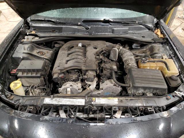 Photo 11 from auction – 2007 DODGE CHARGER SE with VIN 2B3LA43GX7H788951