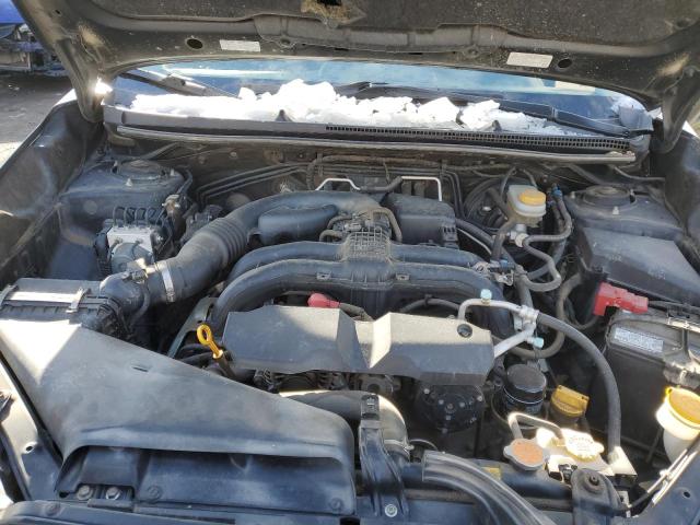 Photo 11 from auction – 2016 SUBARU CROSSTREK with VIN JF2GPABC5G8252427