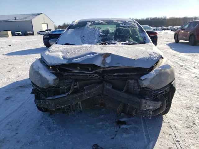 Photo 5 from auction – 2015 KIA FORTE LX with VIN KNAFX4A6XF5399296