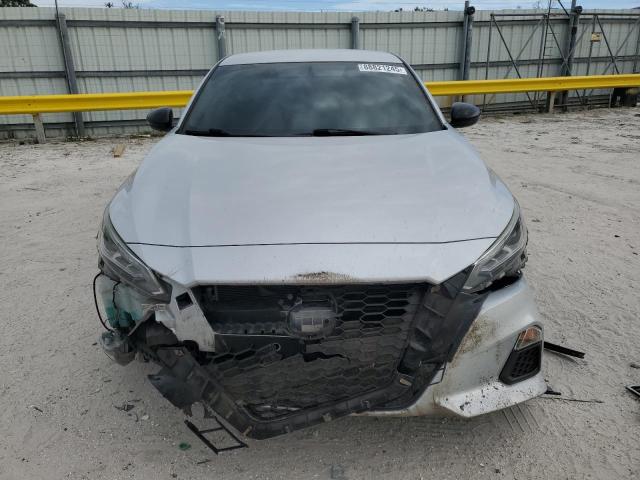 Photo 5 from auction – 2019 NISSAN ALTIMA SR with VIN 1N4BL4CV9KC182786