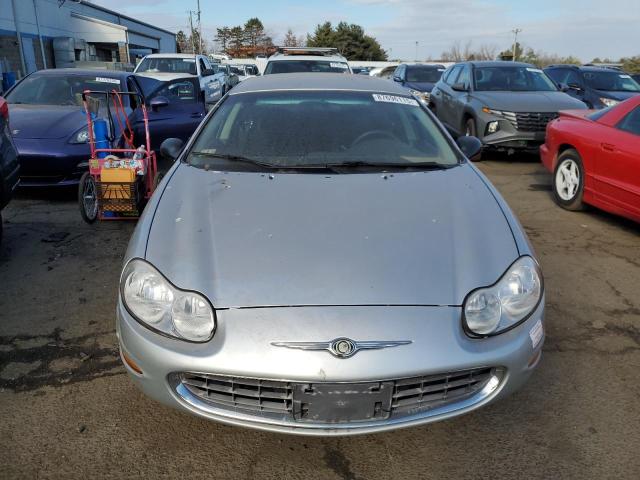 Photo 5 from auction – 2000 CHRYSLER CONCORDE L with VIN 2C3HD46R6YH260936