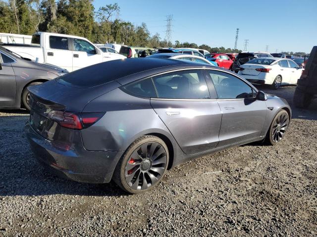 Photo 3 from auction – 2021 TESLA MODEL 3 with VIN 5YJ3E1EC4MF988608