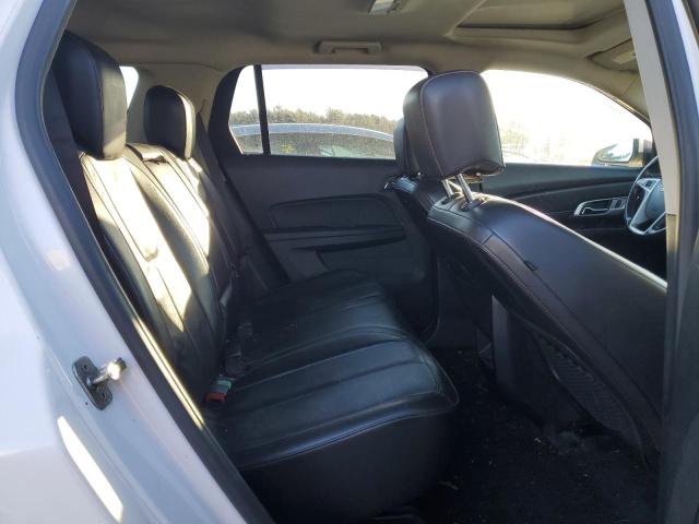 Zdjęcie 11 z aukcji – 2013 GMC TERRAIN SL z VIN 2GKFLVE31D6332712