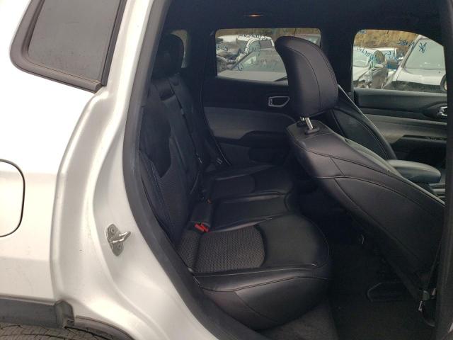 Photo 11 from auction – 2023 JEEP COMPASS LA with VIN 3C4NJDBNXPT553531