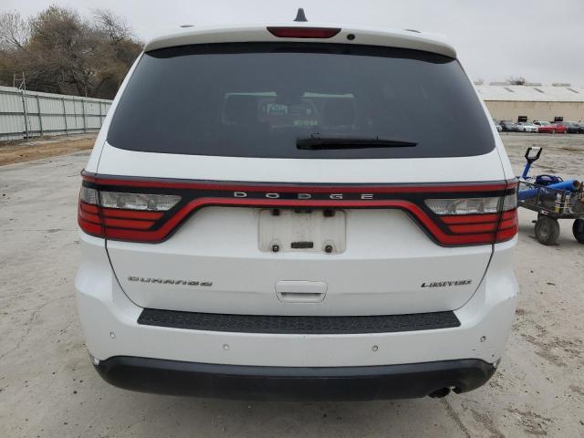 Photo 6 from auction – 2014 DODGE DURANGO LI with VIN 1C4RDHDG8EC353898