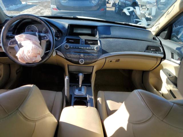 Photo 8 from auction – 2012 HONDA ACCORD SE with VIN 1HGCP2F60CA108859