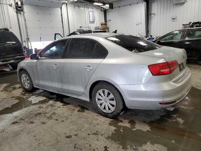 Photo 2 from auction – 2015 VOLKSWAGEN JETTA BASE with VIN 3VW2K7AJ6FM294834