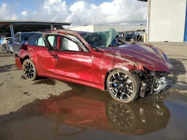 Снимка 4 от търг – 2025 BMW 330XI с VIN 3MW89CW06S8F00042