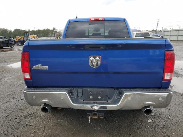 Photo 6 from auction – 2016 RAM 1500 SLT with VIN 1C6RR6LT8GS182980