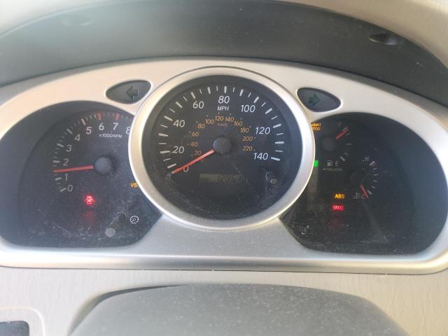 Photo 9 from auction – 2005 TOYOTA HIGHLANDER with VIN JTEEP21A950106440