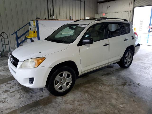 TOYOTA RAV4 2009 with VIN JTMZF33V49D013192 - Photo from auction