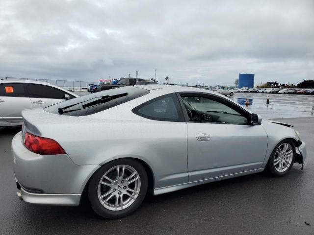 Photo 3 from auction – 2005 ACURA RSX with VIN JH4DC53835S010815