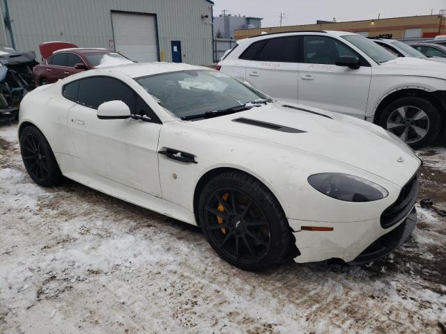 Photo 4 from auction – 2016 ASTON MARTIN V8 VANTAGE with VIN SCFEKBDL8GGC20833