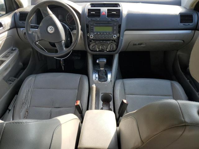 Photo 8 from auction – 2006 VOLKSWAGEN JETTA 2.5 with VIN 3VWSF71K66M634299
