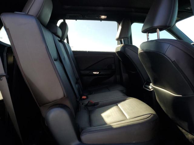 Photo 11 from auction – 2024 LEXUS TX 350 BAS with VIN 5TDAAAA69RS002348