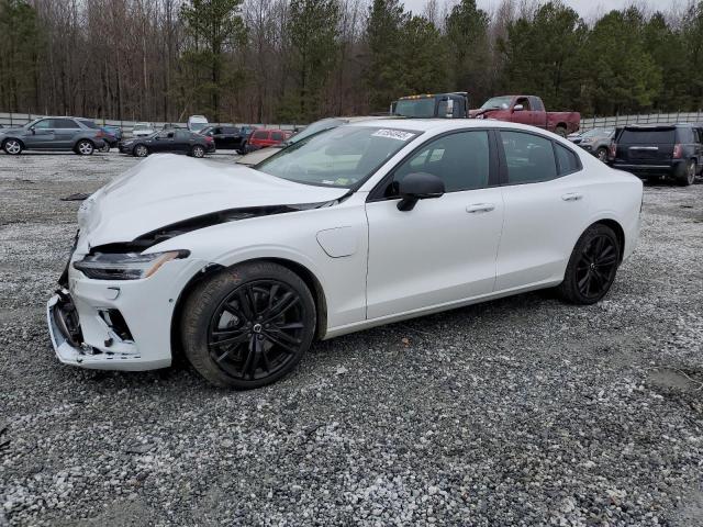 VOLVO S60 ULTIMA 2024 with VIN 7JRH60FJ7RG315255 - Photo from auction