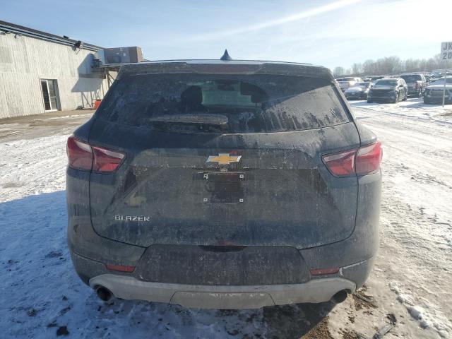 Foto 6 de la subasta – 2020 CHEVROLET BLAZER 2LT con VIN 3GNKBCR45LS653003