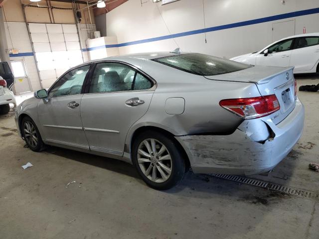 Photo 2 from auction – 2010 LEXUS ES 350 with VIN JTHBK1EG9A2375551