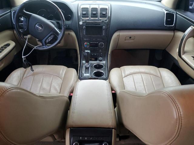 Photo 8 from auction – 2011 GMC ACADIA DEN with VIN 1GKKVTED3BJ348433
