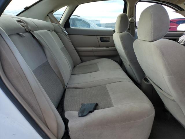 Photo 10 from auction – 2007 FORD TAURUS SEL with VIN 1FAFP56U57A194208